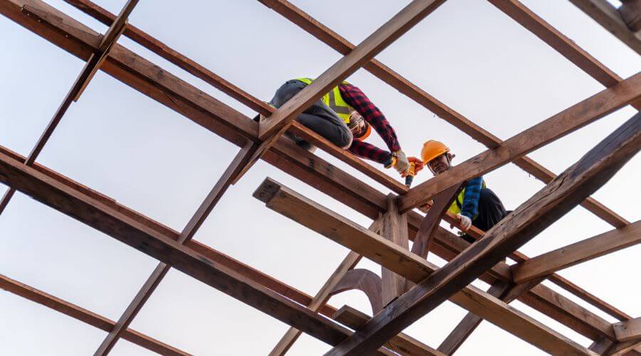 Local Chimney Repair in Odonnell, TX